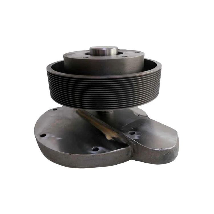 3002230 3002232 Fan Hub Support for Cummins K19 KTA19 QSK19 Engine Parts 3002183 3046200 Fan Bracket Assembly
3002230 3002232 Fan Hub Support for Cummins K19 KTA19 QSK19 Engine Parts 3002183 3046200 Fan Bracket Assembly