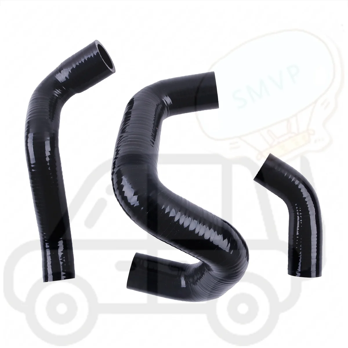 3PCS For Abarth 500 595 695 Pop Off Circuit Car Silicone Reinforced Hose Kit With Manual Gearbox Assembly Replacement Parts 3Ply
3PCS For Abarth 500 595 695 Pop Off Circuit Car Silicone Reinforced Hose Kit With Manual Gearbox Assembly Replacement Parts 3Ply