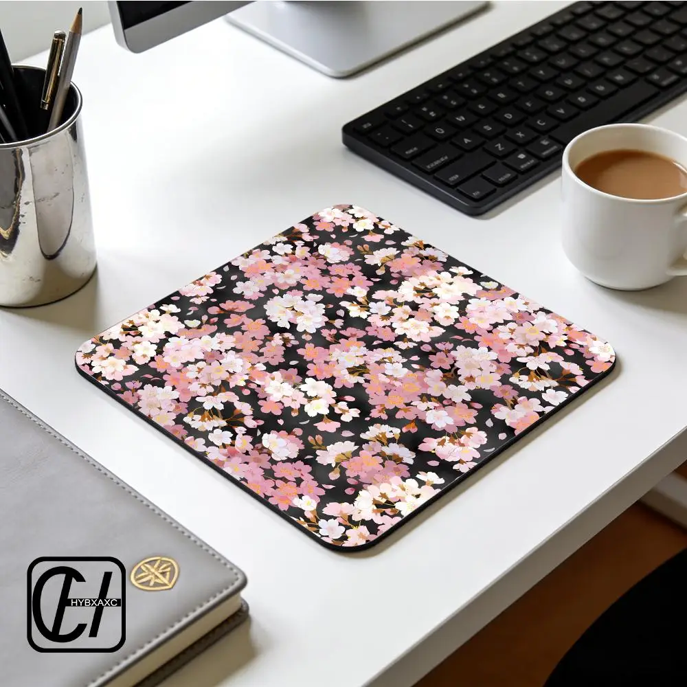 Mouse Pad Small Floral Prints Mouse Pad For Small Size Gaming HYB XXC Gamer Company Keyboard Mouse Mat Carpet Computer Desk Mat
Mouse Pad Small Floral Prints Mouse Pad For Small Size Gaming HYB XXC Gamer Company Keyboard Mouse Mat Carpet Computer Desk Mat