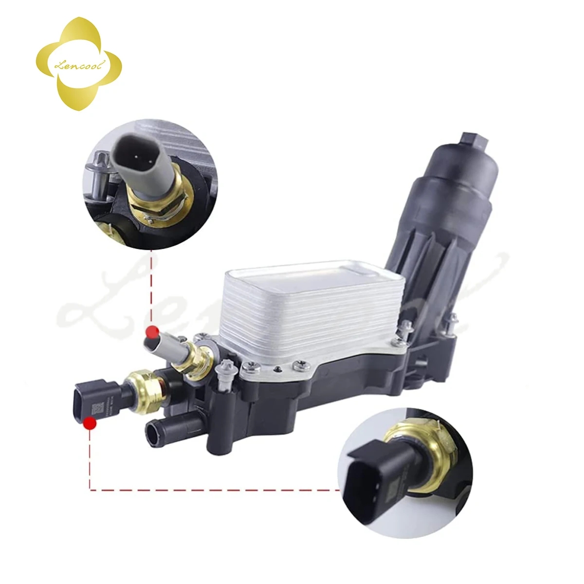 Oil Filter Housing Assembly Fit For Dodgee Jeeep Ram 1500 2500 Jeep Chrysler 68310865AC
Oil Filter Housing Assembly Fit For Dodgee Jeeep Ram 1500 2500 Jeep Chrysler 68310865AC