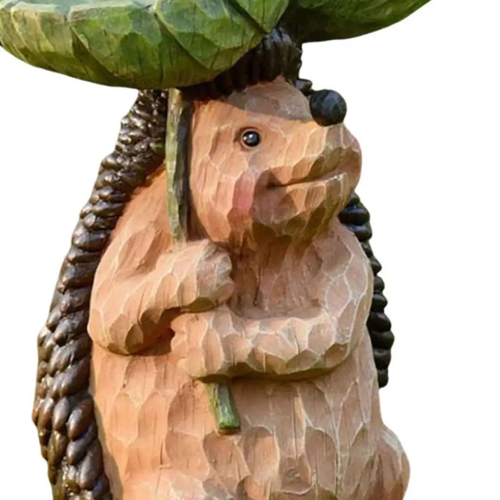 Resin Feeder Garden Bird Bath Bowl Figure Backyard Birdbath Patio Resin Statue
Resin Feeder Garden Bird Bath Bowl Figure Backyard Birdbath Patio Resin Statue
