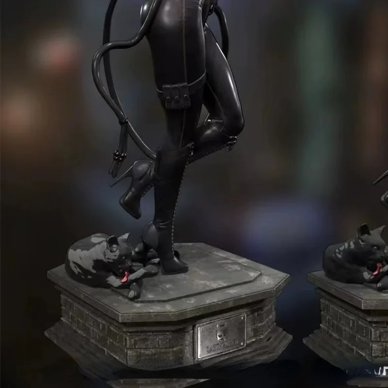 1/24 кожаная одежда со хлыстом, женский воин, фигурка из смолы, модель, комплект, фэнтезийное хобби, миниатюрный, в разобранном виде, неокрашенный гаражный комплект
1/24 кожаная одежда со хлыстом, женский воин, фигурка из смолы, модель, комплект, фэнтезийное хобби, миниатюрный, в разобранном виде, неокрашенный гаражный комплект