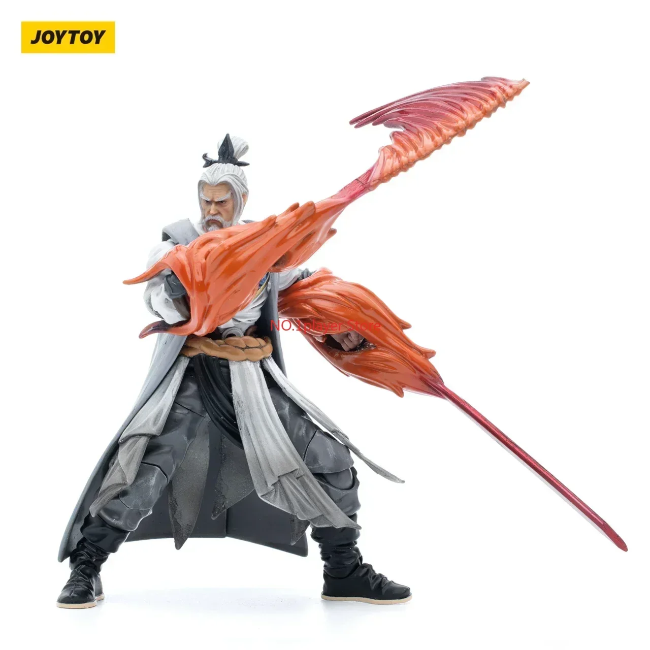 В наличии JOYTOY Dark Source 1/18 Фигурки аниме 10 см Dark Source-JiangHuBlademaster of Taichang Sect Ao Gongsun Модель игрушки
В наличии JOYTOY Dark Source 1/18 Фигурки аниме 10 см Dark Source-JiangHuBlademaster of Taichang Sect Ao Gongsun Модель игрушки