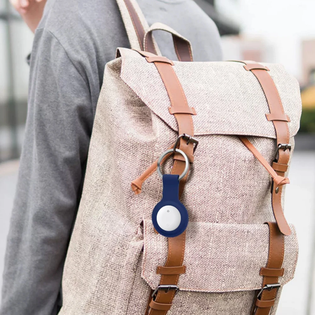 Bluetooth-совместимый локатор для кошек и собак, IP67, водонепроницаемый локатор для багажа, сумок для чемоданов Apple Find My (только для iOS)
Bluetooth-совместимый локатор для кошек и собак, IP67, водонепроницаемый локатор для багажа, сумок для чемоданов Apple Find My (только для iOS)