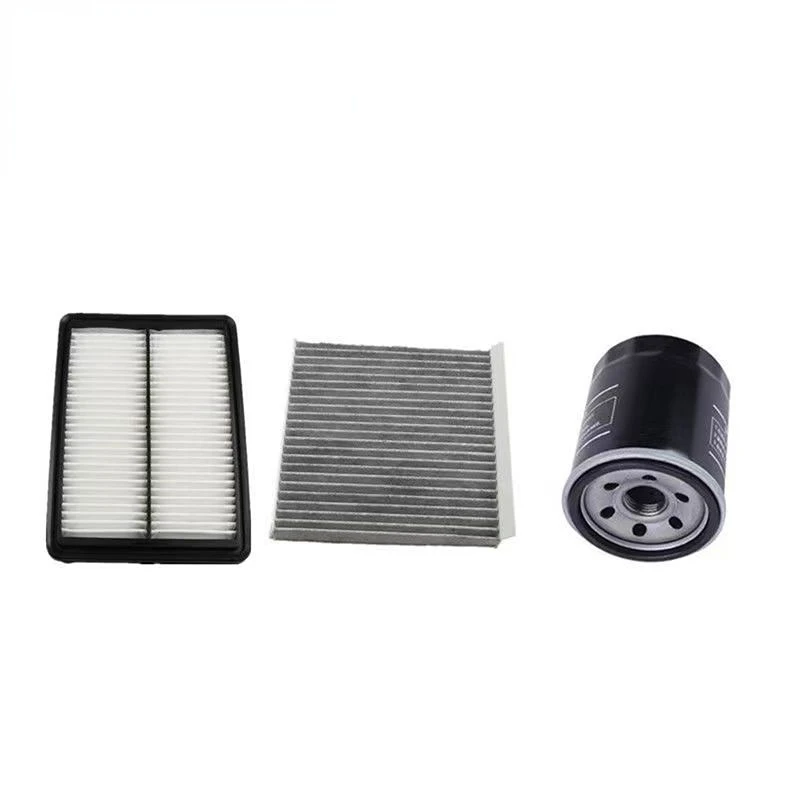 Car Air Filter OEM B6Y114302/B6Y114302A for Mazda 3 Encore(BP)2.0L Engine Model: PE Oil Filter Carbon Filter
Car Air Filter OEM B6Y114302/B6Y114302A for Mazda 3 Encore(BP)2.0L Engine Model: PE Oil Filter Carbon Filter