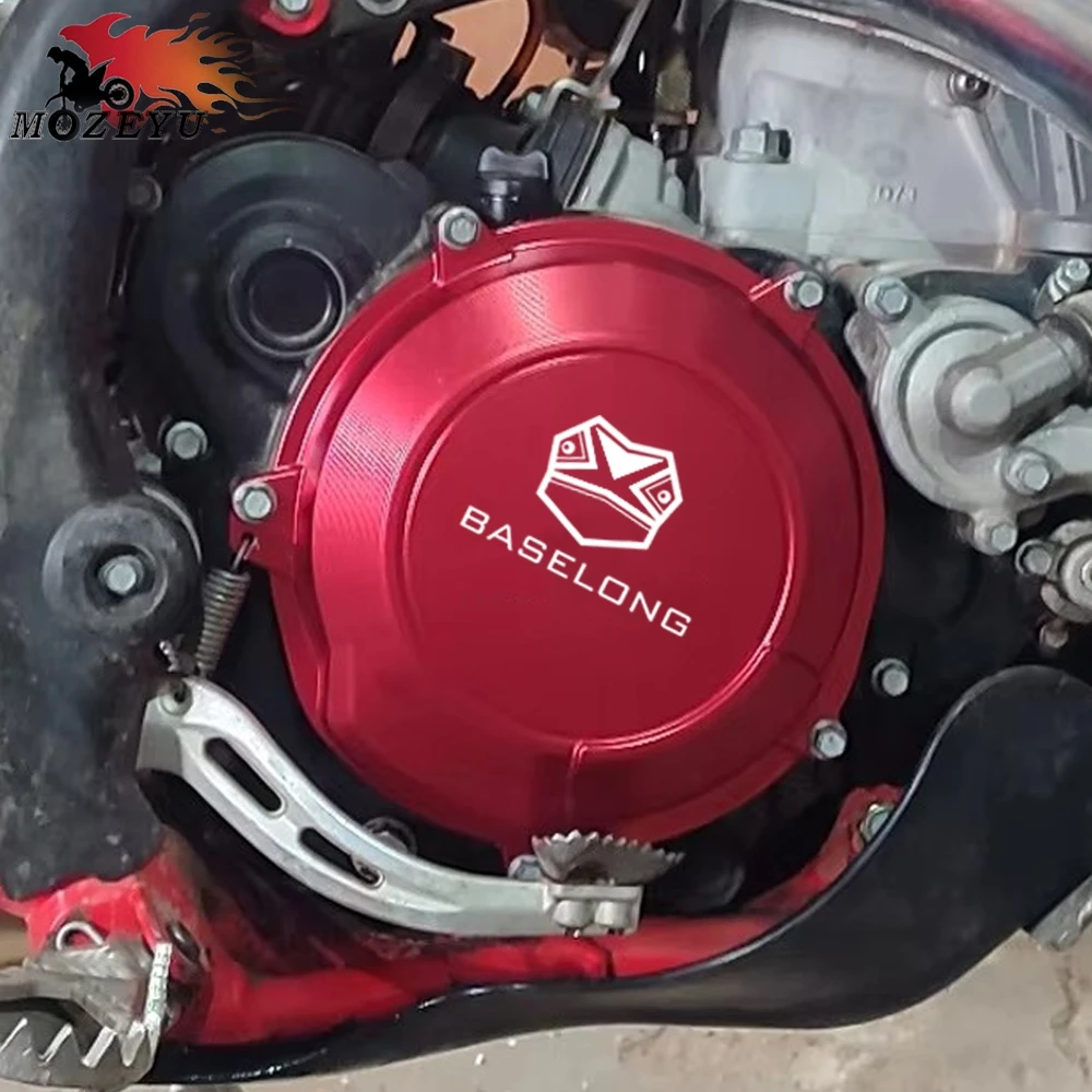 Engine Clutch Cover Protector For Beta Xtrainer / RR 250 300 300RR 250RR RX300 RX 300 2T 2018 - 2025 Engine Guard Protection
Engine Clutch Cover Protector For Beta Xtrainer / RR 250 300 300RR 250RR RX300 RX 300 2T 2018 - 2025 Engine Guard Protection