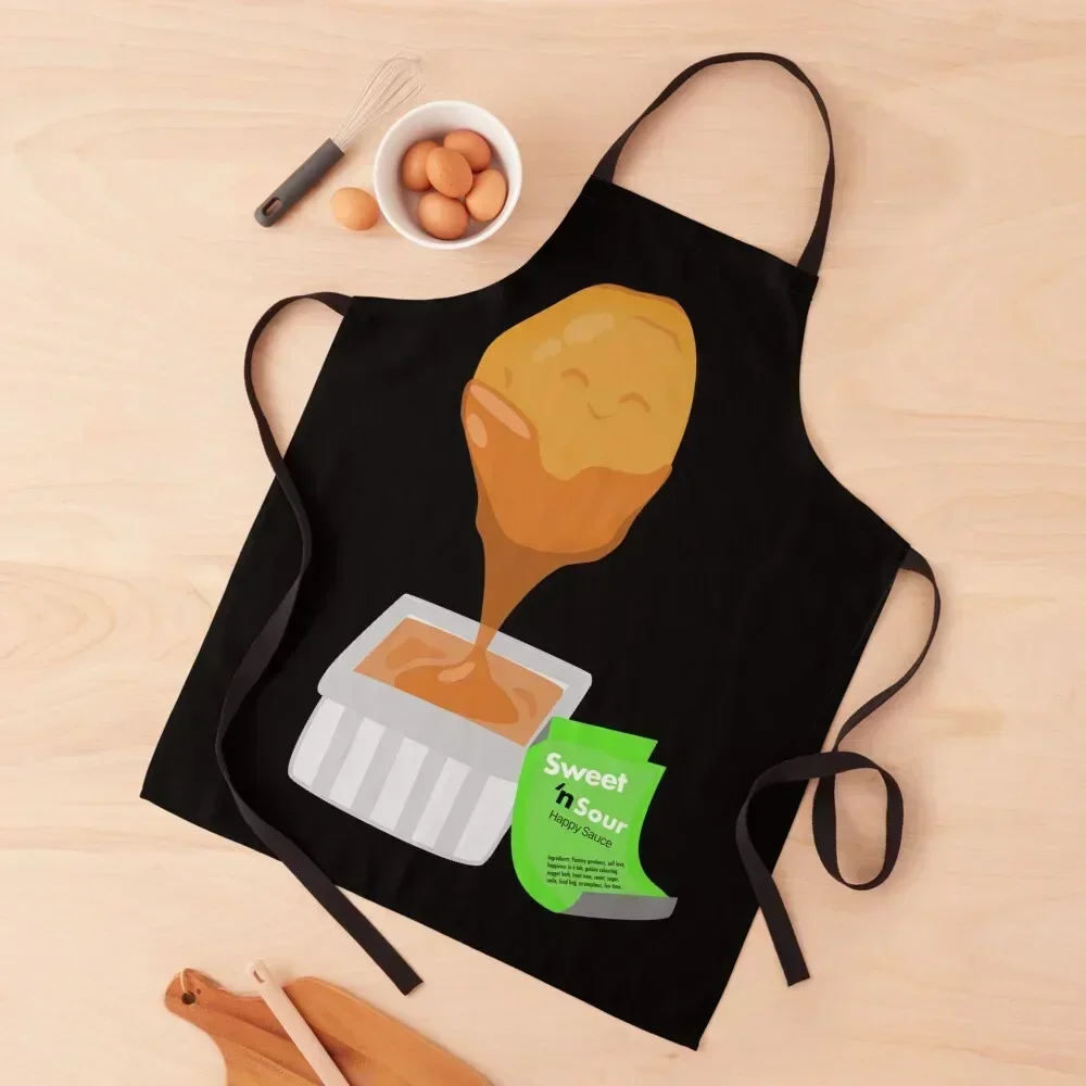 Chicken nugget sweet n sour sauce Apron Home And Kitchen Cute Kitchen For Men Cooking Apron
Chicken nugget sweet n sour sauce Apron Home And Kitchen Cute Kitchen For Men Cooking Apron