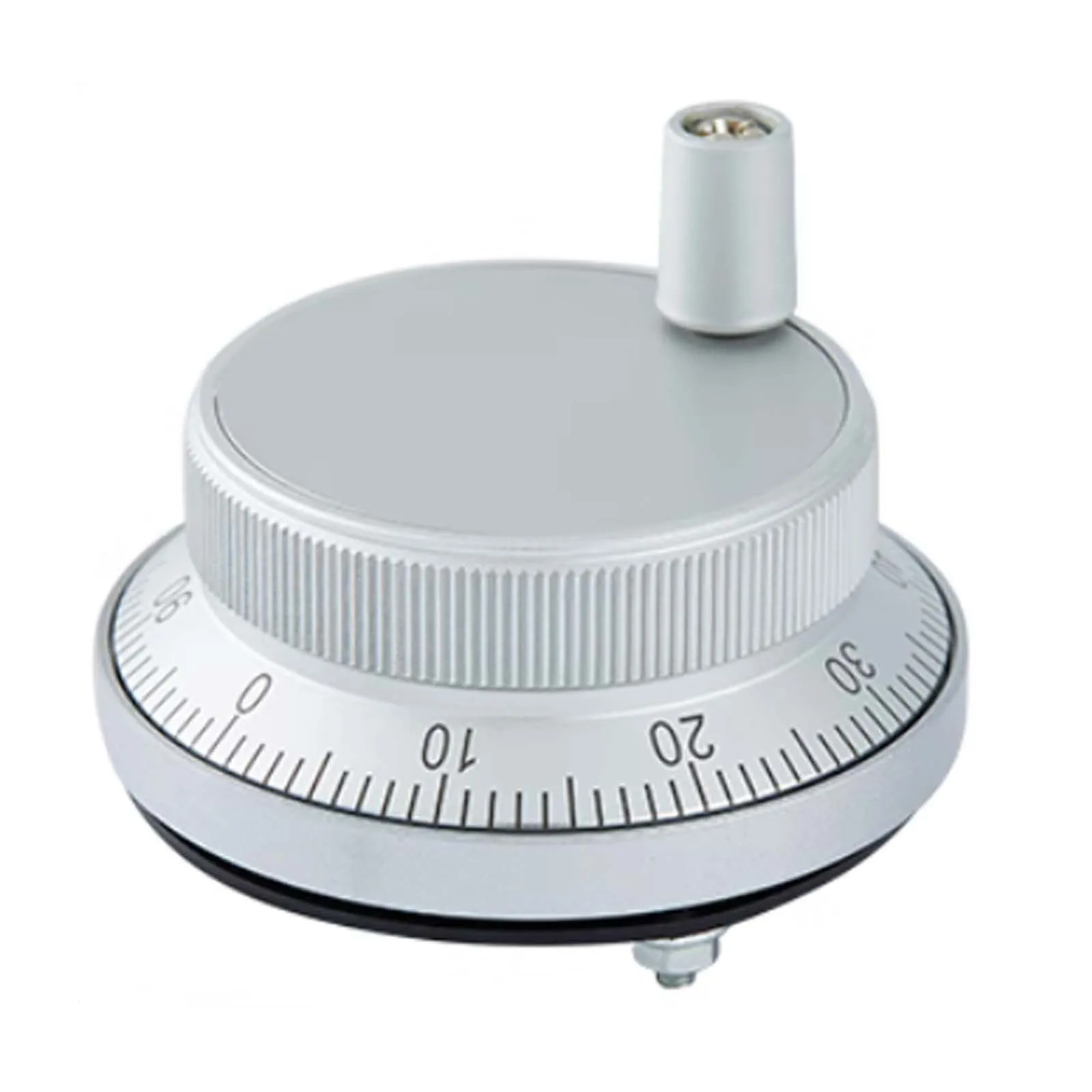 HM Series Electronic Handwheel Pulse Generator 5V 100 Pulse Handwheel Pulse Encoder
HM Series Electronic Handwheel Pulse Generator 5V 100 Pulse Handwheel Pulse Encoder