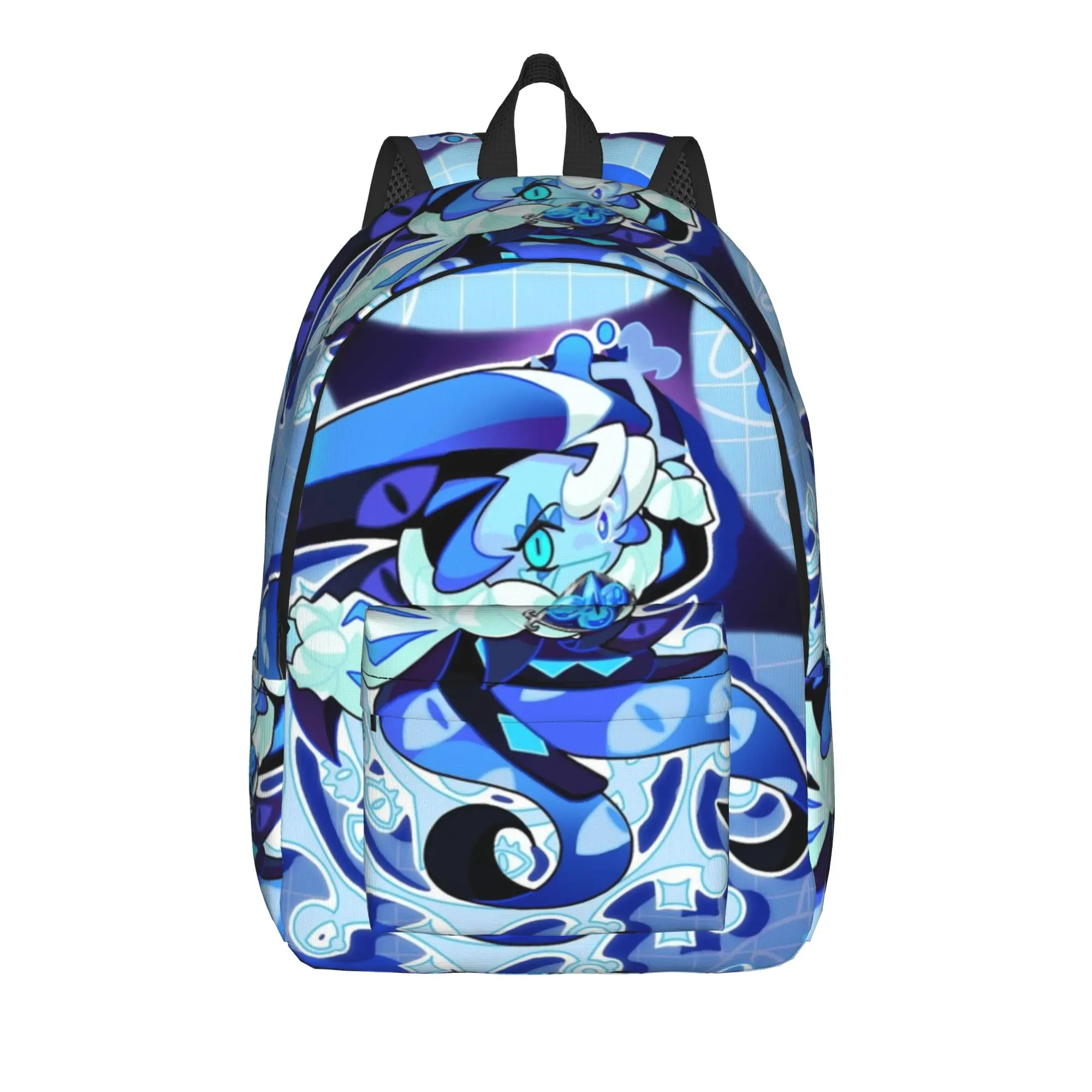 shadow milk cookie Classical Backpack Sports High School Business Cookie Run Kingdom Daypack for Men Women College Shoulder Bag
shadow milk cookie Classical Backpack Sports High School Business Cookie Run Kingdom Daypack for Men Women College Shoulder Bag