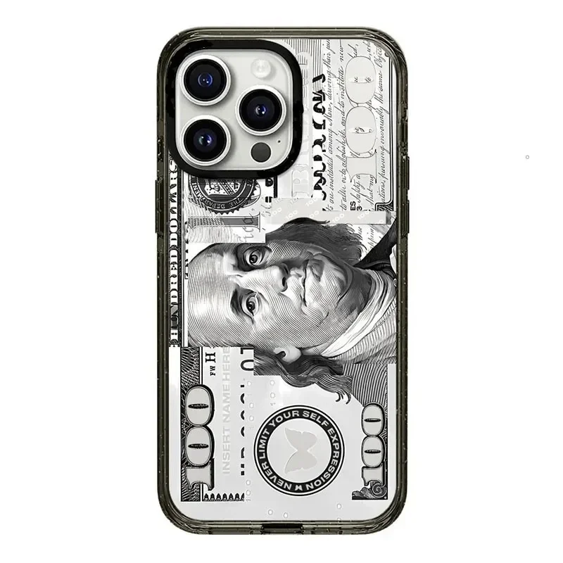2.0 Version Acrylic Upgrade Border 100 Phone Case Cover for IPhone 11 12 13 14 15 Pro Max Case for IPhone 14 Pro Max
2.0 Version Acrylic Upgrade Border 100 Phone Case Cover for IPhone 11 12 13 14 15 Pro Max Case for IPhone 14 Pro Max