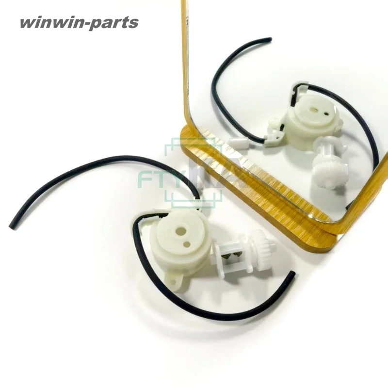10X Ink Pump Tube Fits for Epson EcoTank L3118 L3115 L 3150 L4170 L4151 L3167 L3250 L3110 4156 L3119 3153 3156 L5290 L3253 L3267
10X Ink Pump Tube Fits for Epson EcoTank L3118 L3115 L 3150 L4170 L4151 L3167 L3250 L3110 4156 L3119 3153 3156 L5290 L3253 L3267