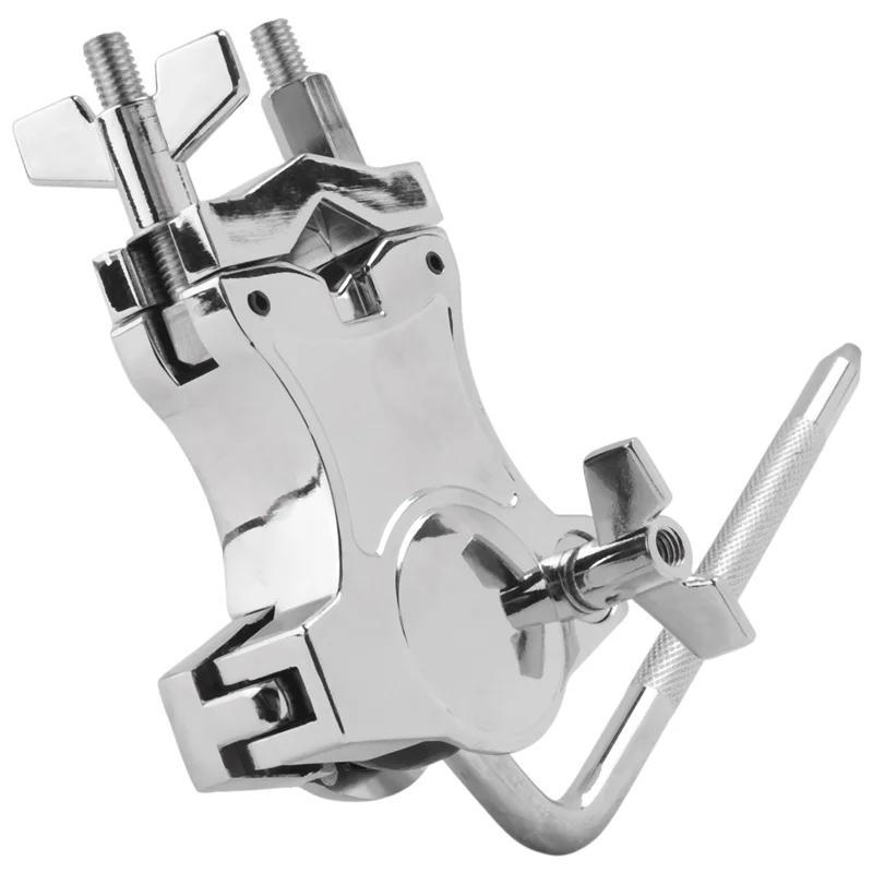 A06F-2X Single Drum Clip Holder Drum Arm Mount Stand Support Mount Stand Bass Drum Parts Clip
A06F-2X Single Drum Clip Holder Drum Arm Mount Stand Support Mount Stand Bass Drum Parts Clip