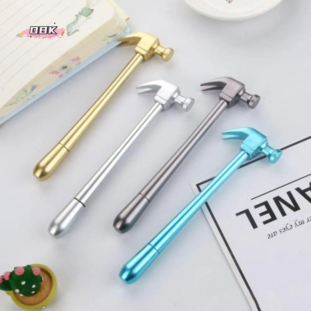 Funny Gift Students Stationary Taking Notes Office Supplies Hammer Neutral Pen Signing Pen Writing Pen Creative Gel Pen
Funny Gift Students Stationary Taking Notes Office Supplies Hammer Neutral Pen Signing Pen Writing Pen Creative Gel Pen
