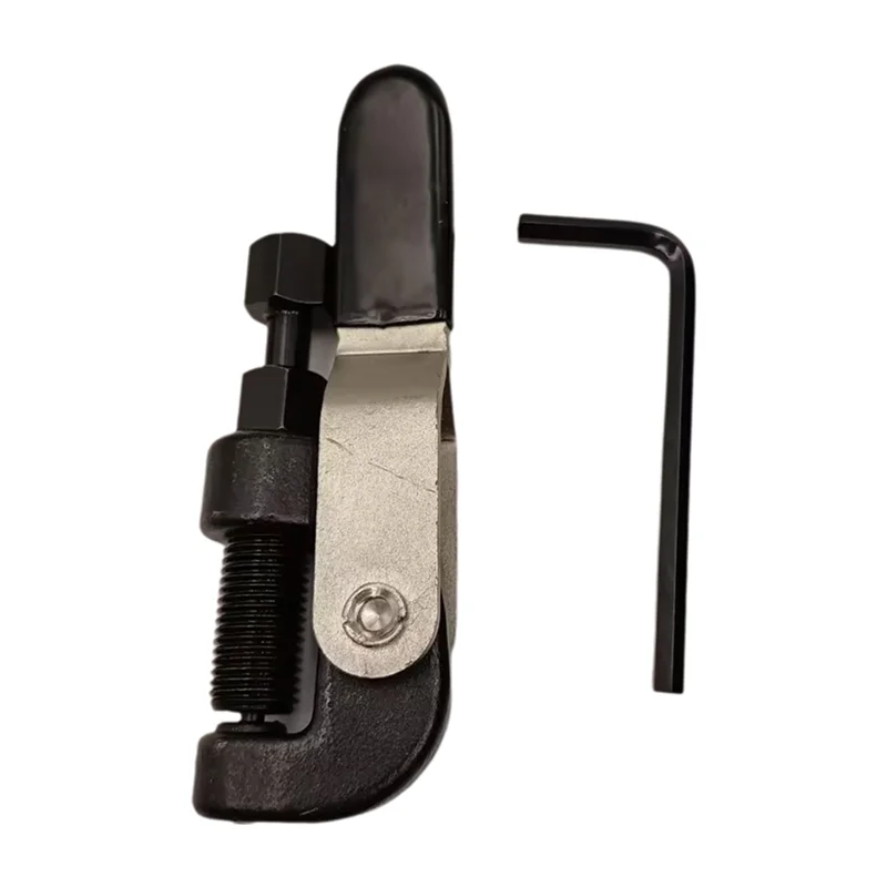 Motorcycle Chain Breaker Tool Chain Splitter Formotorcycles Emergency Repair Tool
Motorcycle Chain Breaker Tool Chain Splitter Formotorcycles Emergency Repair Tool