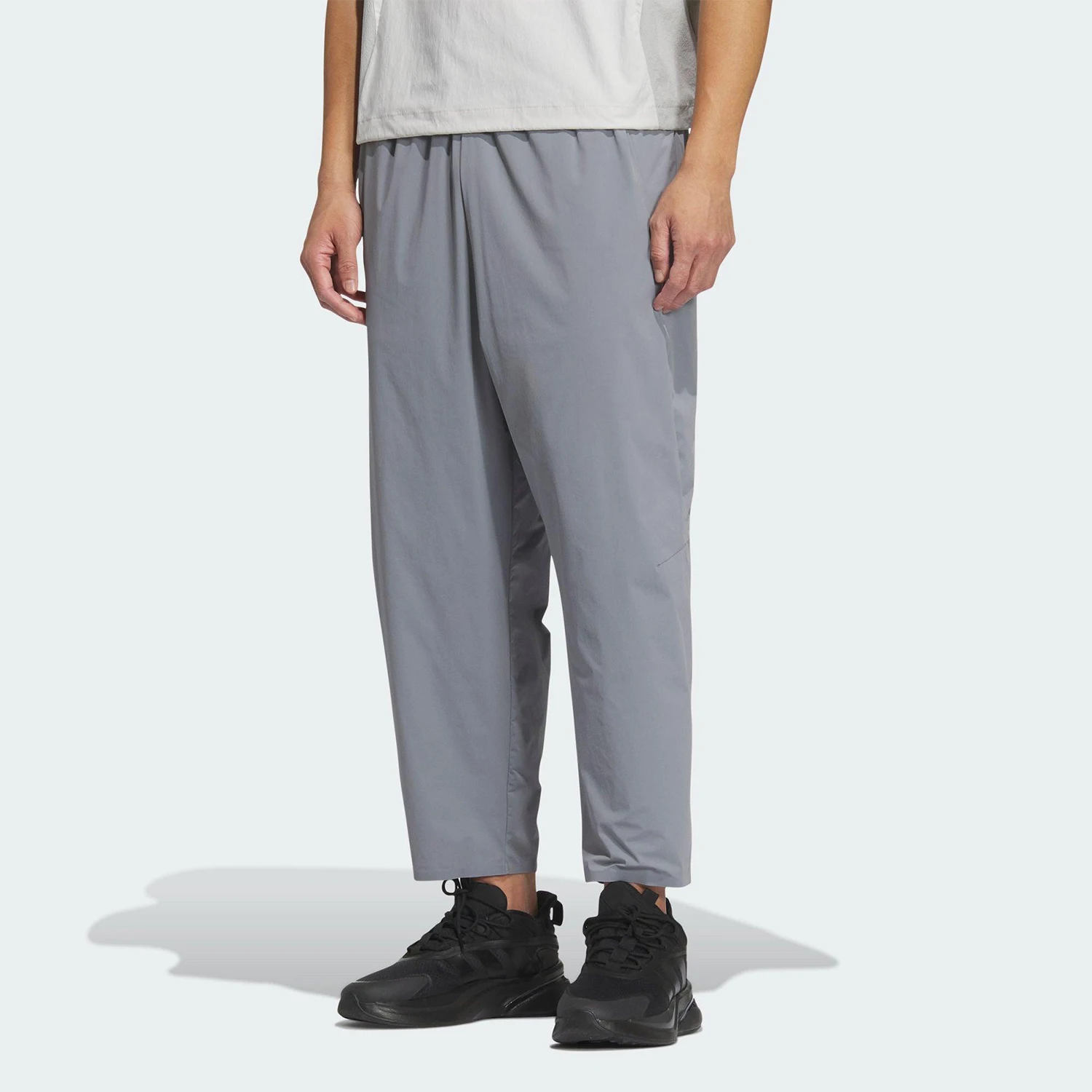 Adidas genuine 2025 Summer Men's Tapered Sport Woven Long Pants JM0971
Adidas genuine 2025 Summer Men's Tapered Sport Woven Long Pants JM0971