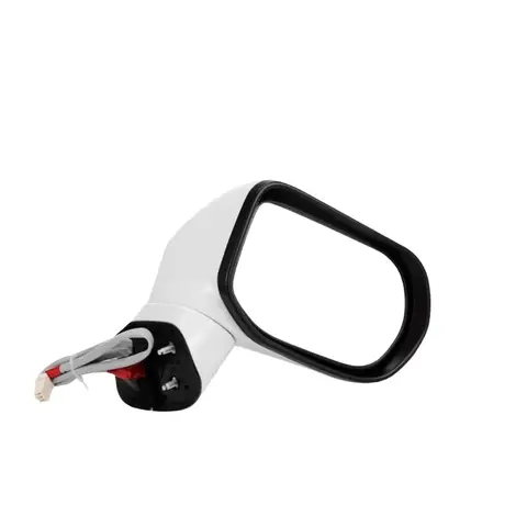 For 2006-2011 Honda Civic rearview mirror and side mirror automotive parts and accessories OEM 76250-SNV-H01 76200-SNV-H01