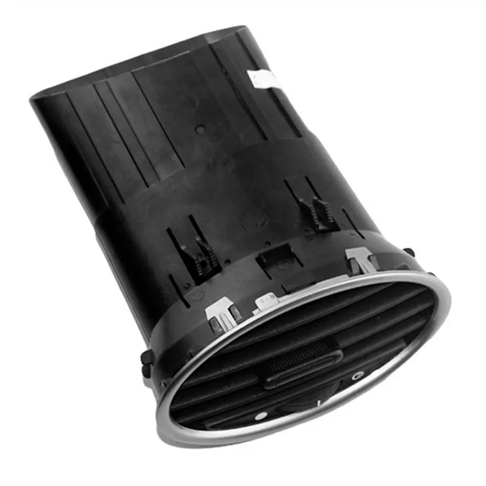 ABS Centre Air Vent Grille Outlet 4M51-A014L21-AD Fit for Ford Focus MK2 2005-2013 OEM Specification Replacement Part
ABS Centre Air Vent Grille Outlet 4M51-A014L21-AD Fit for Ford Focus MK2 2005-2013 OEM Specification Replacement Part