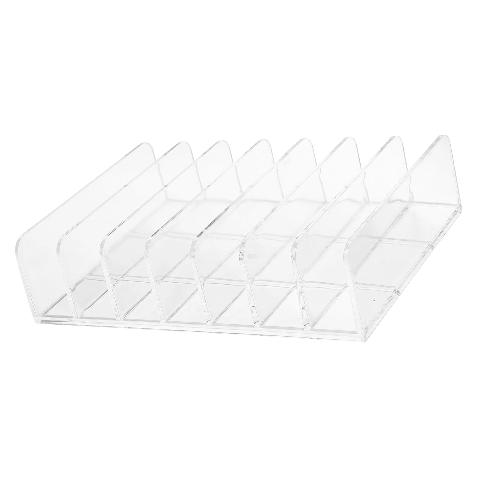 Acrylic Makeup Organizer Clear Drawers Storage Box Partition Craft Plastic Large Capacity Desktop Vanity Space Saving
Acrylic Makeup Organizer Clear Drawers Storage Box Partition Craft Plastic Large Capacity Desktop Vanity Space Saving