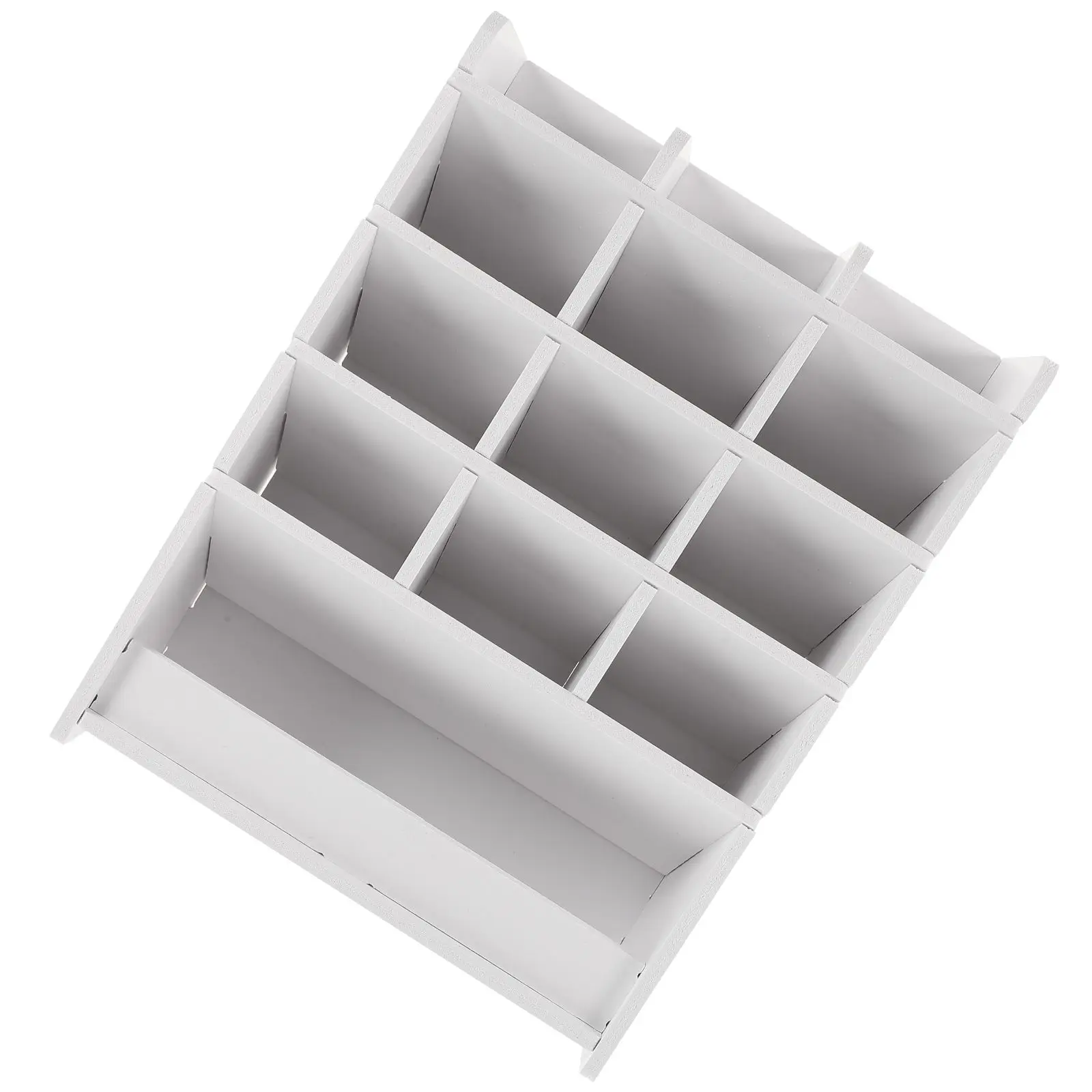 Desk ganizer Large Capacity Multi Compartments Pen Pencil Marker Storage School Office Home Tidy Wooden Plastic Material
Desk ganizer Large Capacity Multi Compartments Pen Pencil Marker Storage School Office Home Tidy Wooden Plastic Material