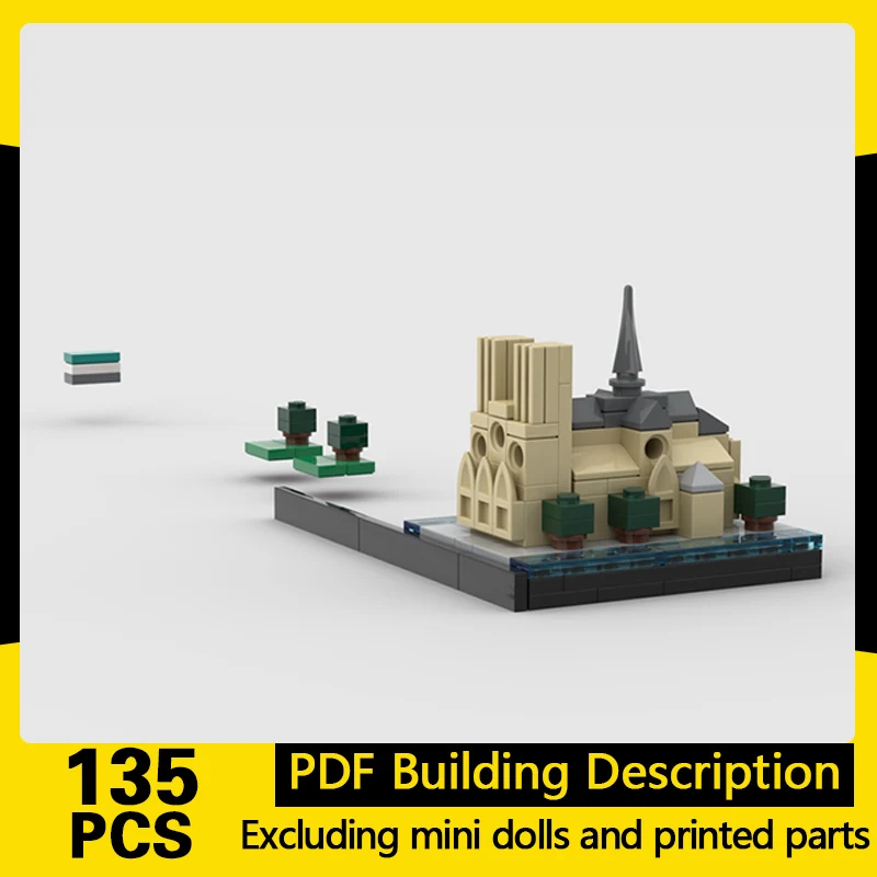 City Street View Model MOC Building Bricks City Diorama Add-On Modular Technology Gifts Holiday Assemble Children Toys Suit
City Street View Model MOC Building Bricks City Diorama Add-On Modular Technology Gifts Holiday Assemble Children Toys Suit