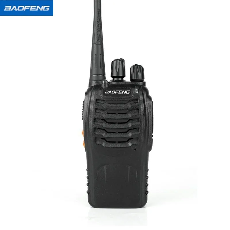 Baofeng Walkie-talkie BF-888S Chinese and English USB Charging Computer Programming VOX 2 way radio baofeng Walkie Talkie
Baofeng Walkie-talkie BF-888S Chinese and English USB Charging Computer Programming VOX 2 way radio baofeng Walkie Talkie