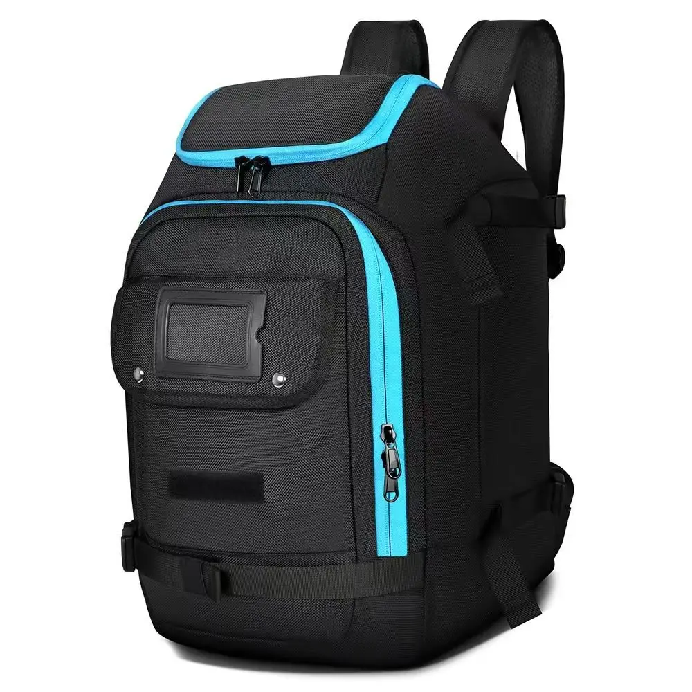 NewSki Backpack Special Bag Large Capacity Multifunctional Backpack Mountaineering Waterproof Dry and Wet Separate Snowboard Bag
NewSki Backpack Special Bag Large Capacity Multifunctional Backpack Mountaineering Waterproof Dry and Wet Separate Snowboard Bag