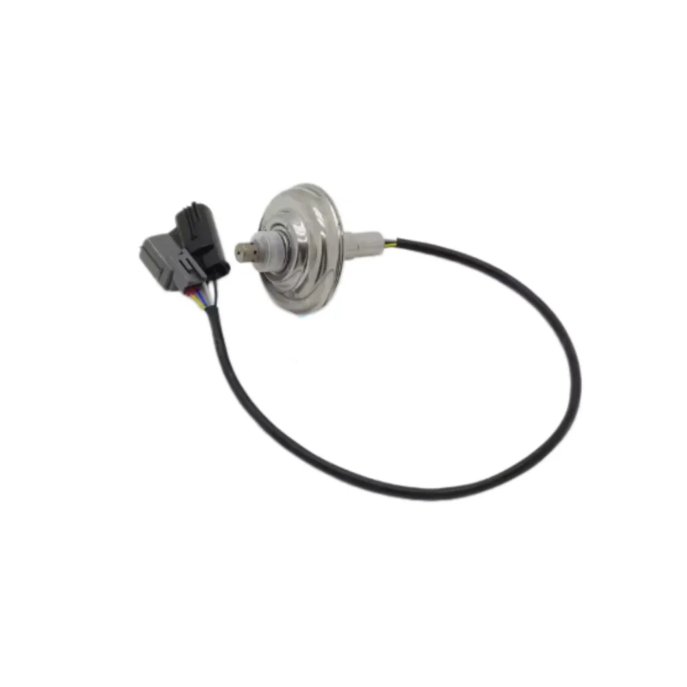 234-5043 L555-18-8G1 Air-fuel Ratio Sensor Vibrating Mechanical Parts CX-7 2.5L
234-5043 L555-18-8G1 Air-fuel Ratio Sensor Vibrating Mechanical Parts CX-7 2.5L