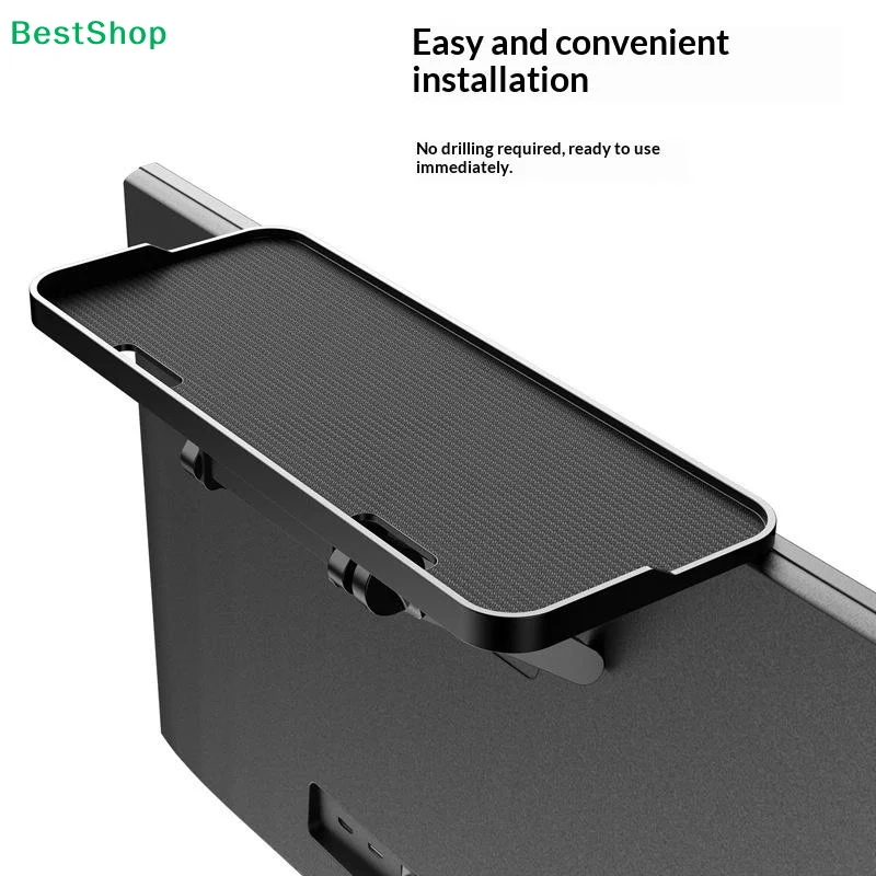 1Pc Adjustable Desktop Stand Foldable TV Screen Top Shelf Computer Monitor Box Router Office Set-Top Box Player Stand
1Pc Adjustable Desktop Stand Foldable TV Screen Top Shelf Computer Monitor Box Router Office Set-Top Box Player Stand