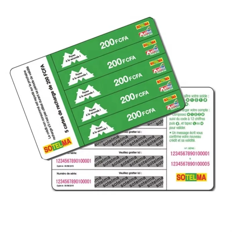 CT-051 Wholesales Customized Full Color Paper Multi-PIN Scratch off Card
CT-051 Wholesales Customized Full Color Paper Multi-PIN Scratch off Card