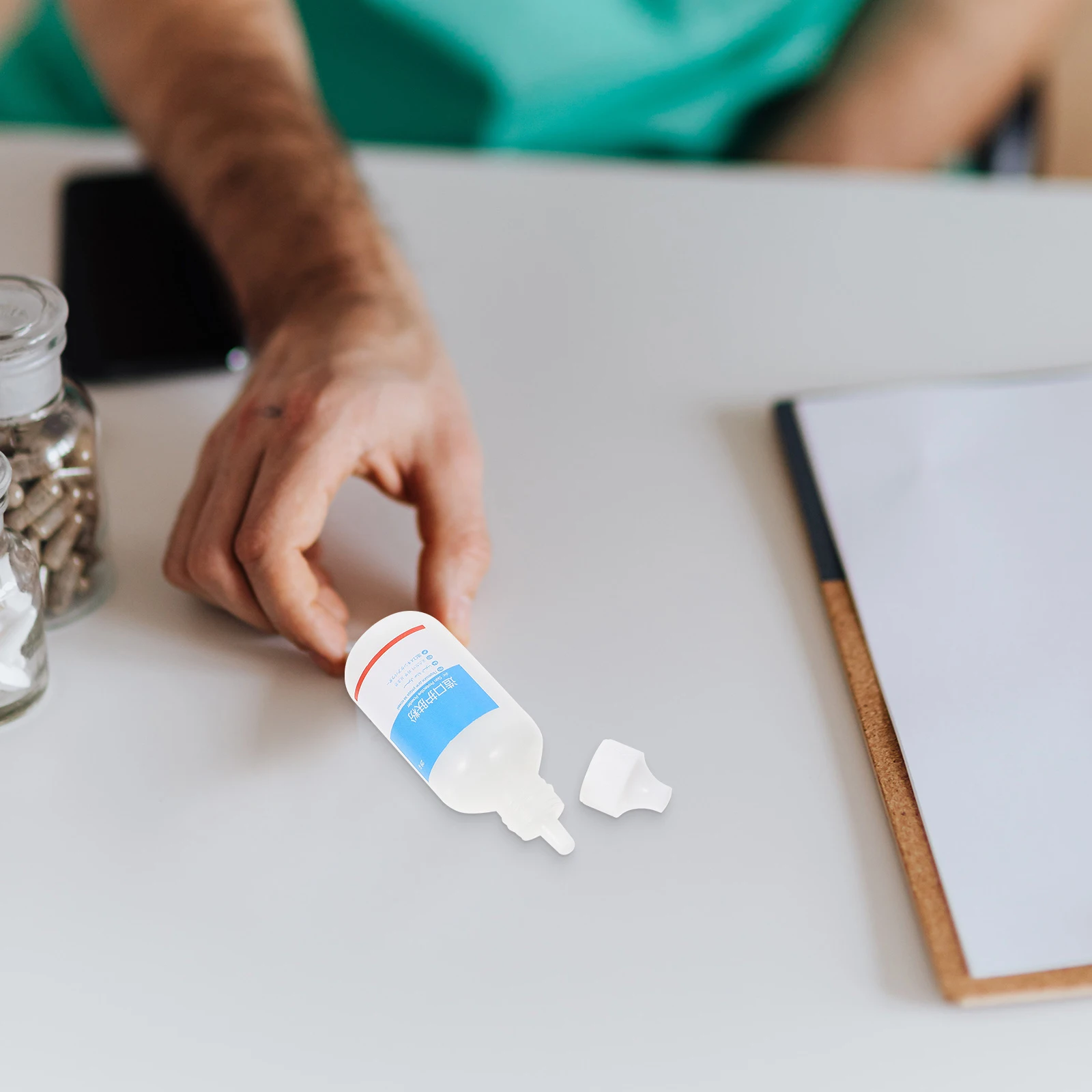 Ostomy Skin Protective Powder 28g Stoma Care Tool Medical Supply Fine Ingredients Reduce Damage Anti Leakage
Ostomy Skin Protective Powder 28g Stoma Care Tool Medical Supply Fine Ingredients Reduce Damage Anti Leakage