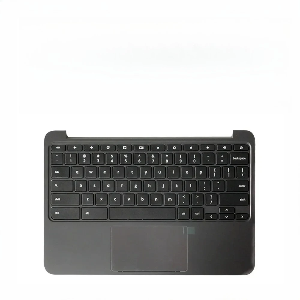 Оригинальный верхний чехол для Chromebook 11 G5 EE 917442-001, чехол для ноутбука, упор для рук, корпус C, упор для рук, клавиатура США, тачпад
Оригинальный верхний чехол для Chromebook 11 G5 EE 917442-001, чехол для ноутбука, упор для рук, корпус C, упор для рук, клавиатура США, тачпад
