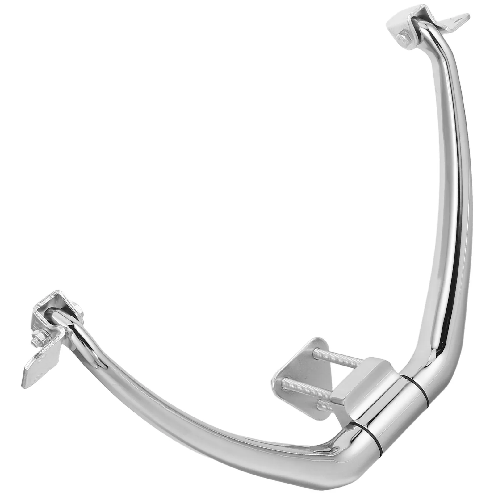 Adjustable Metal Headrest Hinge Versatile Furniture Hardware Accessory For Couch And Bed Replacement Connector Hardware
Adjustable Metal Headrest Hinge Versatile Furniture Hardware Accessory For Couch And Bed Replacement Connector Hardware