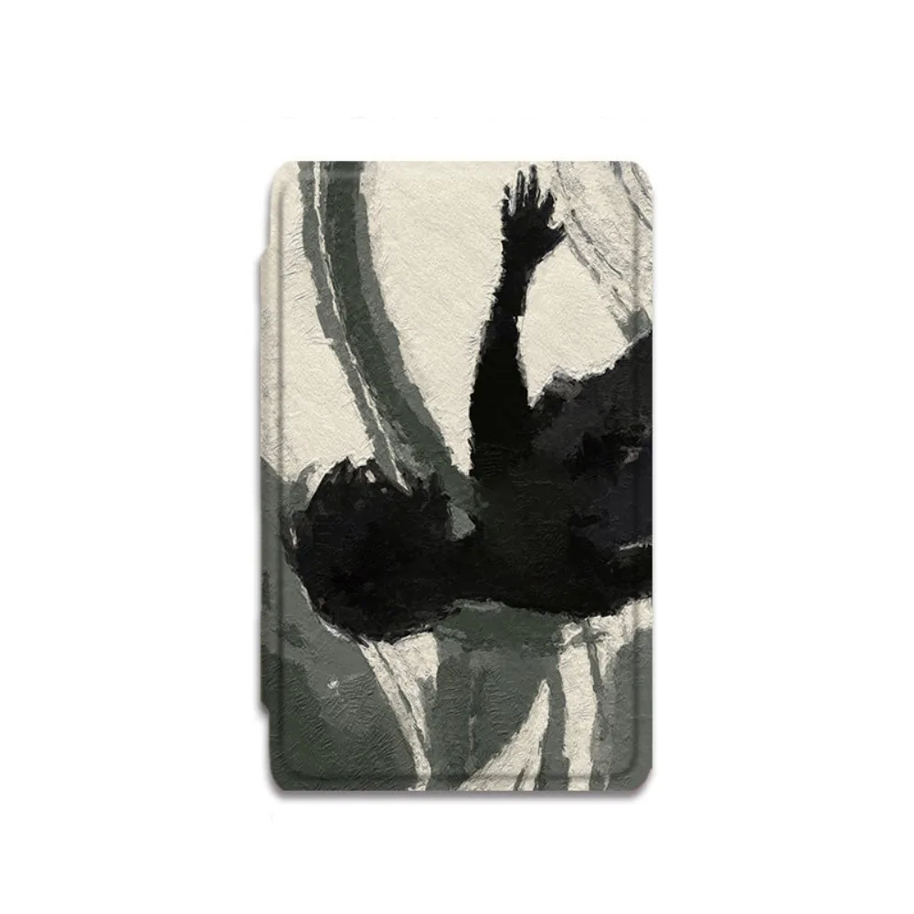 High Quality Cute Rabbit Magnetic Case Shockproof Anti Scratch Protective Cover Anti-fall Colorful Folio Shell for XTEINK X4/X3
High Quality Cute Rabbit Magnetic Case Shockproof Anti Scratch Protective Cover Anti-fall Colorful Folio Shell for XTEINK X4/X3