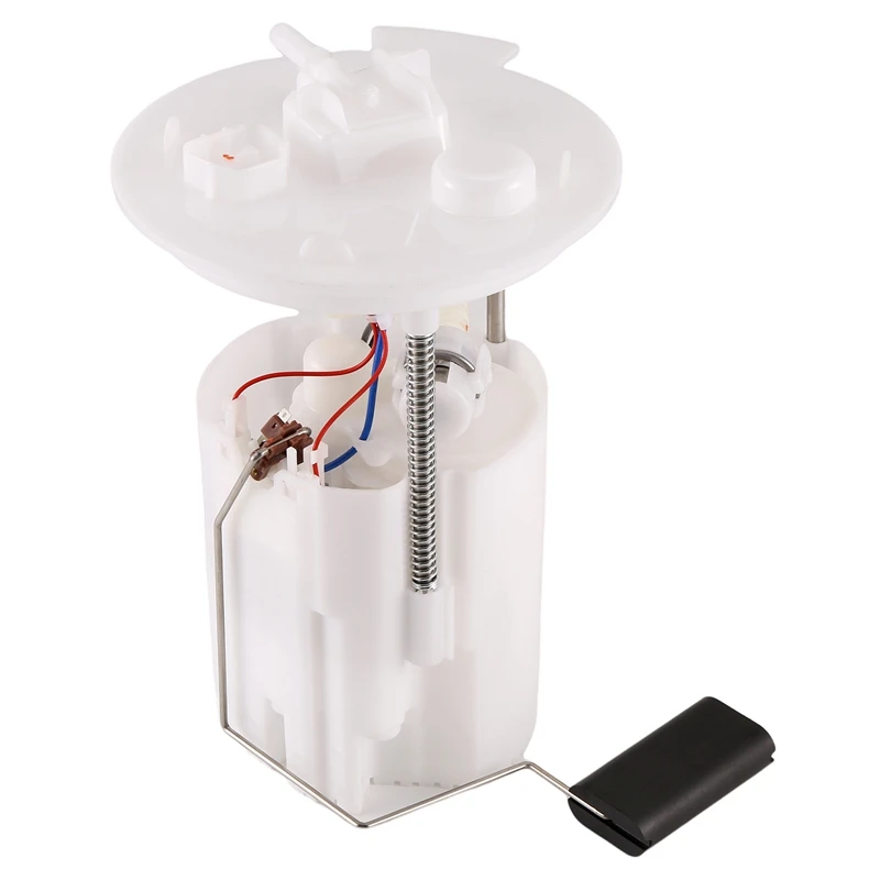 Car Fuel Pump Module Assembly For Ford Fiesta 1.6L L4 Turbocharged 2014-2019 D2BZ9H307C SP2546M
Car Fuel Pump Module Assembly For Ford Fiesta 1.6L L4 Turbocharged 2014-2019 D2BZ9H307C SP2546M