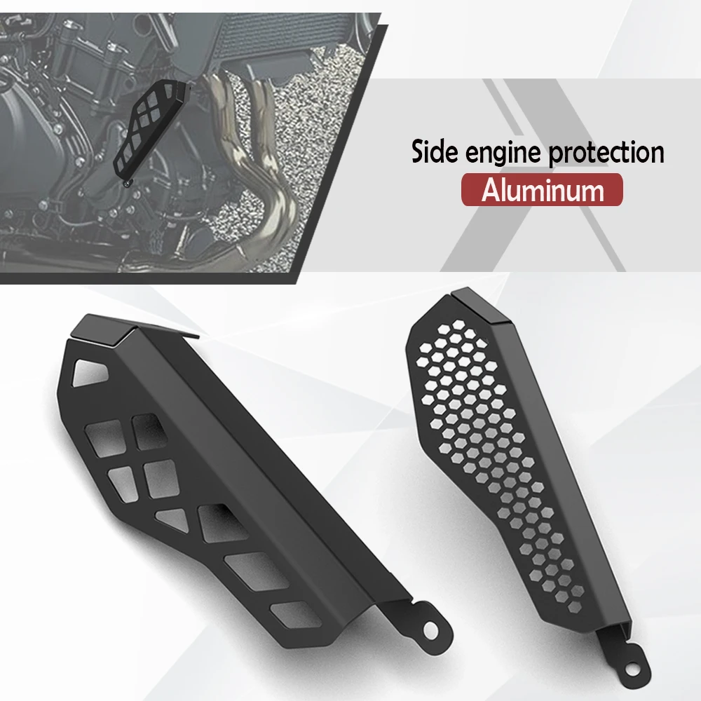 For Kawasaki Eliminator 500 SE 2024 2025 Motorcycle Accessories Eliminator500 Engine Cylinder Head Valve Cover Guard Protector
For Kawasaki Eliminator 500 SE 2024 2025 Motorcycle Accessories Eliminator500 Engine Cylinder Head Valve Cover Guard Protector