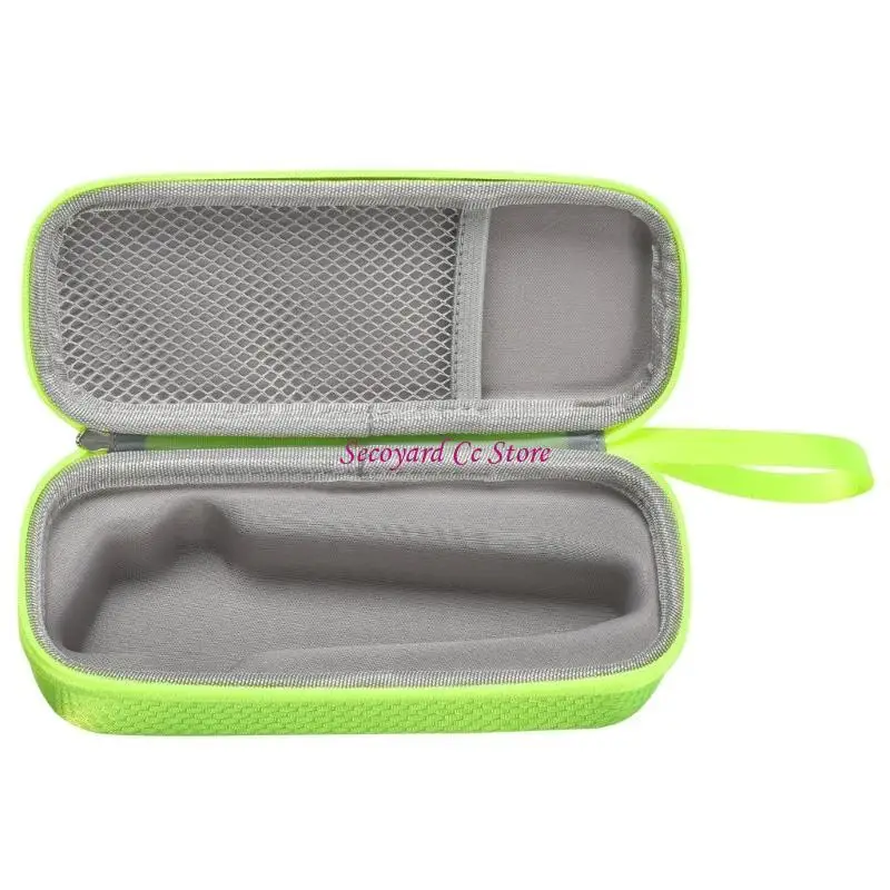 N3UC Upgraded Pen Case Protective Case with Mesh Pocket for tiptoi 00110 00112 00113 00114 00500 00068 & Other Accessories
N3UC Upgraded Pen Case Protective Case with Mesh Pocket for tiptoi 00110 00112 00113 00114 00500 00068 & Other Accessories