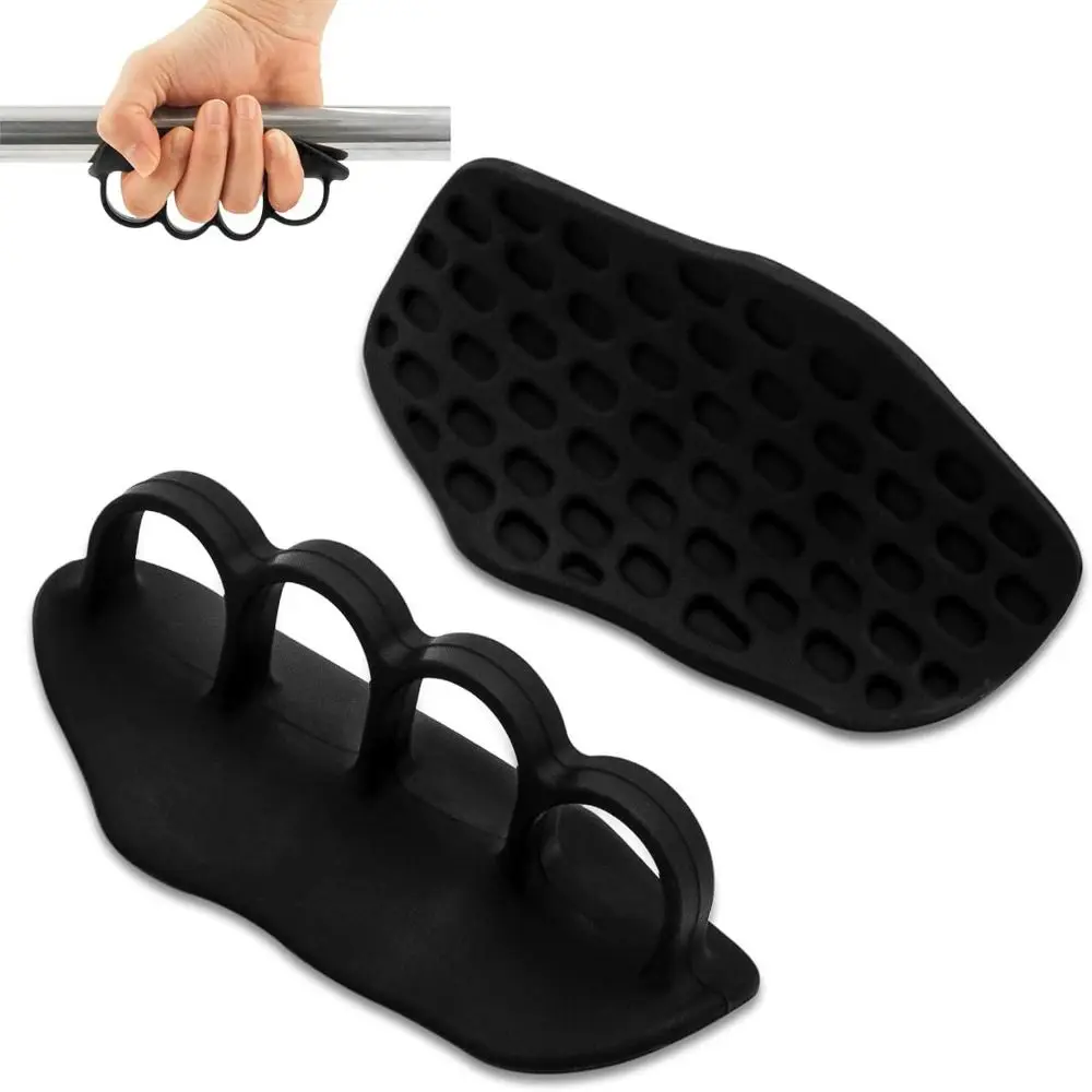 Anti-Slip Grip Strengthener No Sweaty Breathable Comfort Workout Grips Soft Portable Hand Gripper Fingerless
Anti-Slip Grip Strengthener No Sweaty Breathable Comfort Workout Grips Soft Portable Hand Gripper Fingerless