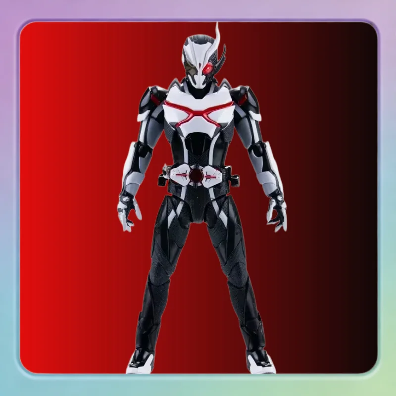 SHF KO Version Kamen Rider Locust Extreme FoxMetal Anime Peripheral Figure Action Figure Model Desktop Ornament Figure Model Toy
SHF KO Version Kamen Rider Locust Extreme FoxMetal Anime Peripheral Figure Action Figure Model Desktop Ornament Figure Model Toy