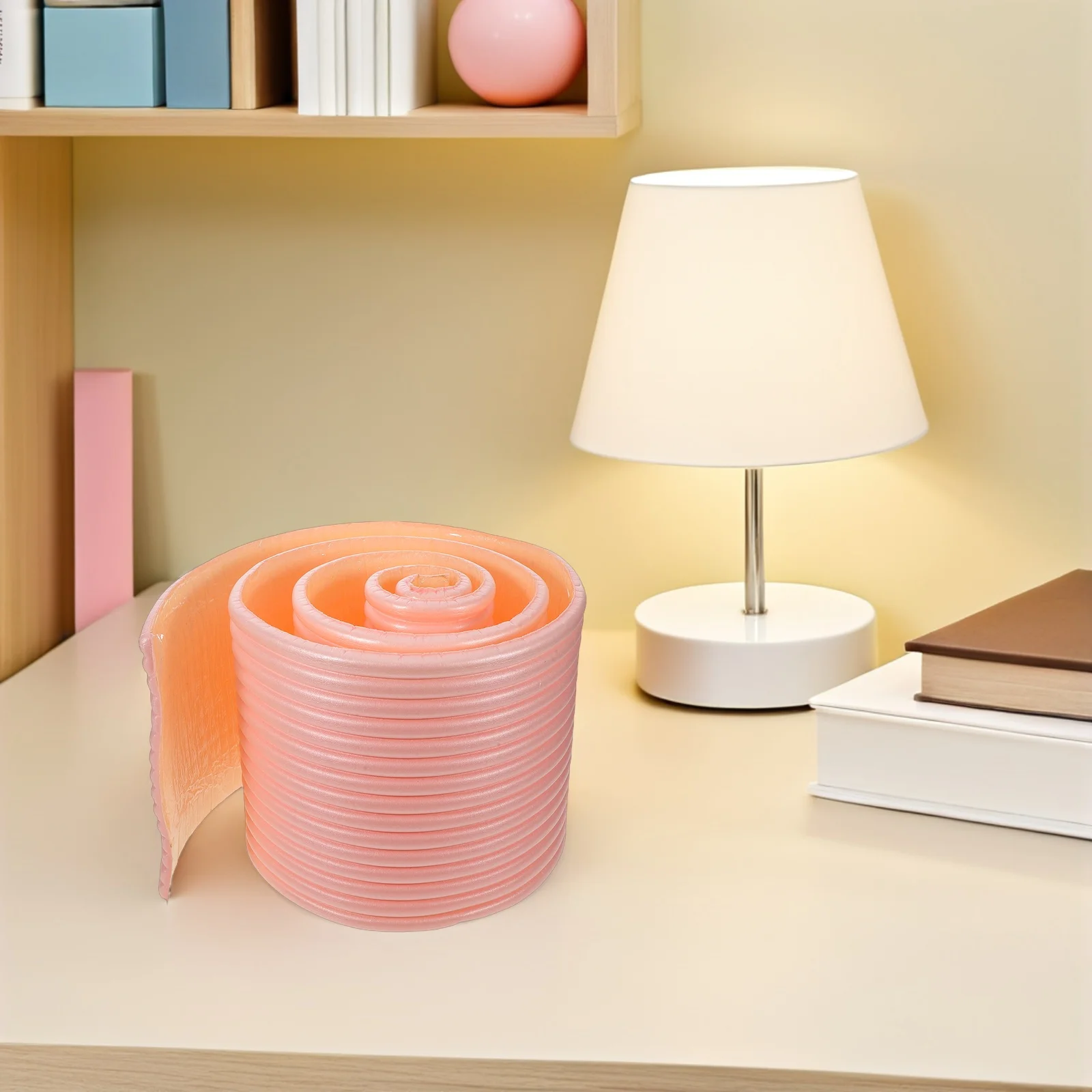 1 рулон, утолщенные защитные уголки для предотвращения столкновений, самоклеящаяся мягкая настенная подушка, край мебели, защитный бампер, защитная полоса для стола 
1 рулон, утолщенные защитные уголки для предотвращения столкновений, самоклеящаяся мягкая настенная подушка, край мебели, защитный бампер, защитная полоса для стола