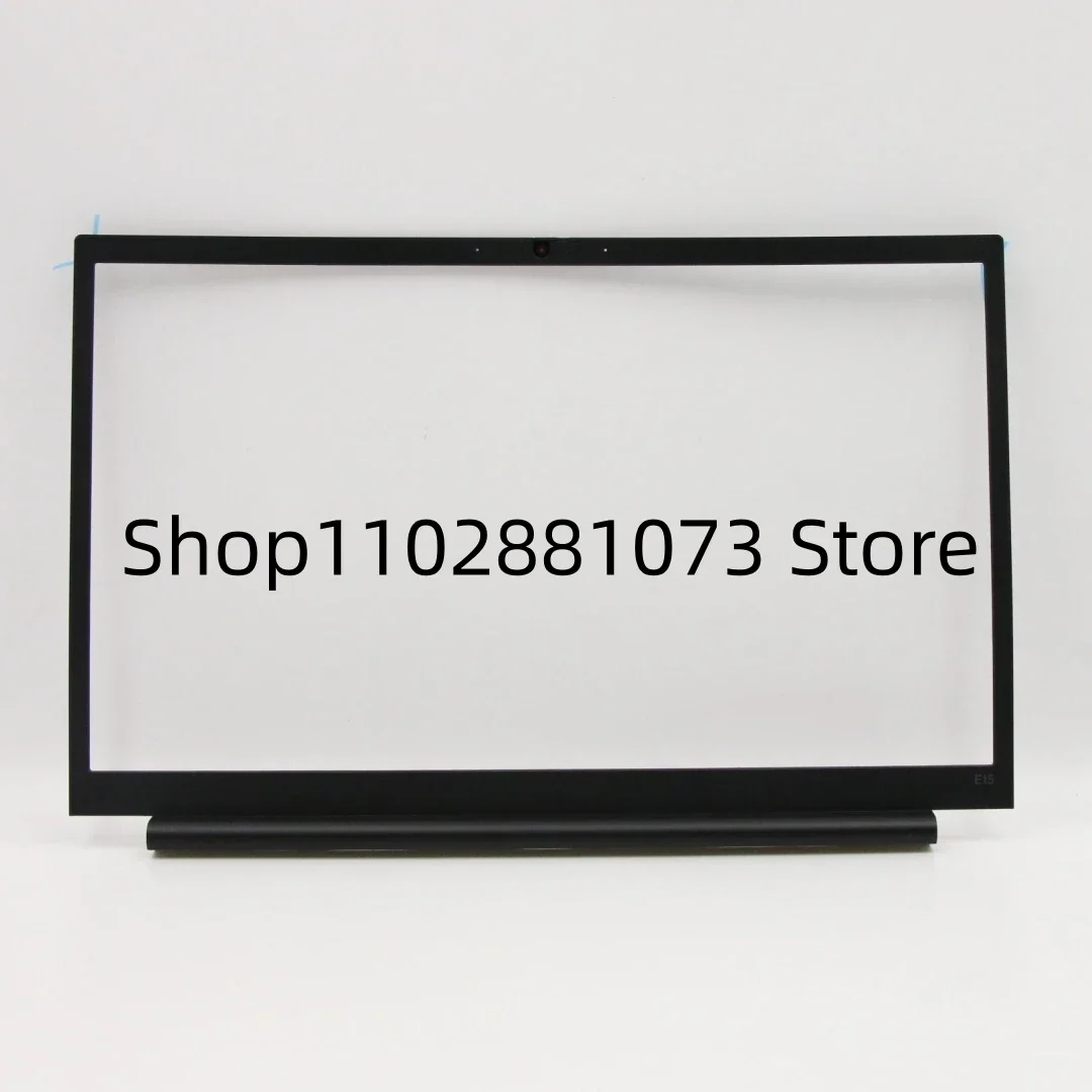 Новый оригинальный чехол B Shell с ЖК-дисплеем для ноутбука Lenovo ThinkPad E15 Gen 2 Gen 3, 5B30S73483
Новый оригинальный чехол B Shell с ЖК-дисплеем для ноутбука Lenovo ThinkPad E15 Gen 2 Gen 3, 5B30S73483
