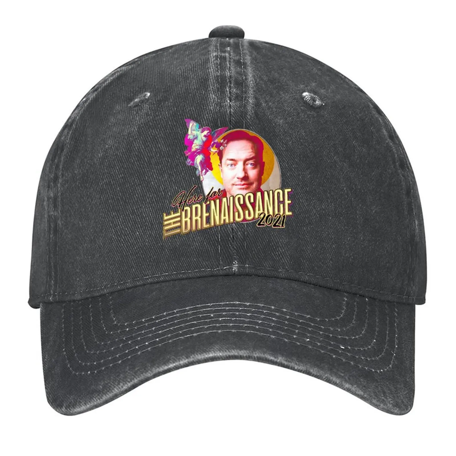 The Brenaissance Baseball Cap Rugby Thermal Visor |-F-| Designer Hat Caps Women Men's
The Brenaissance Baseball Cap Rugby Thermal Visor |-F-| Designer Hat Caps Women Men's