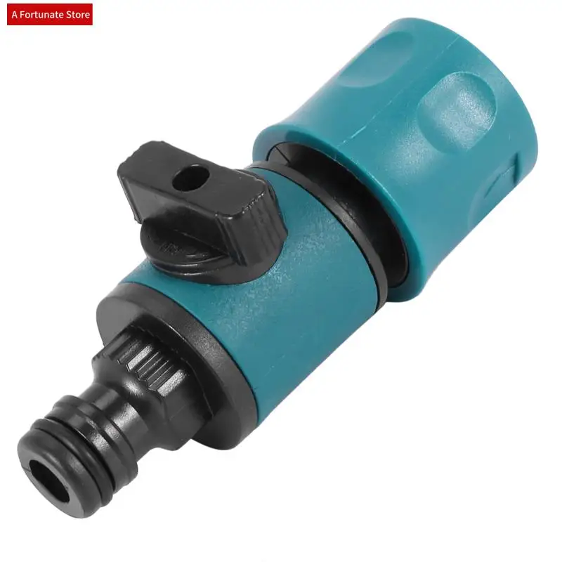 Пластиковый клапан с быстрым разъемом, сельское хозяйство, полив сада, удлиненный шланг, фитинги для ирригационной трубы, адаптер для шланга, 6 шт.-A78G
Пластиковый клапан с быстрым разъемом, сельское хозяйство, полив сада, удлиненный шланг, фитинги для ирригационной трубы, адаптер для шланга, 6 шт.-A78G