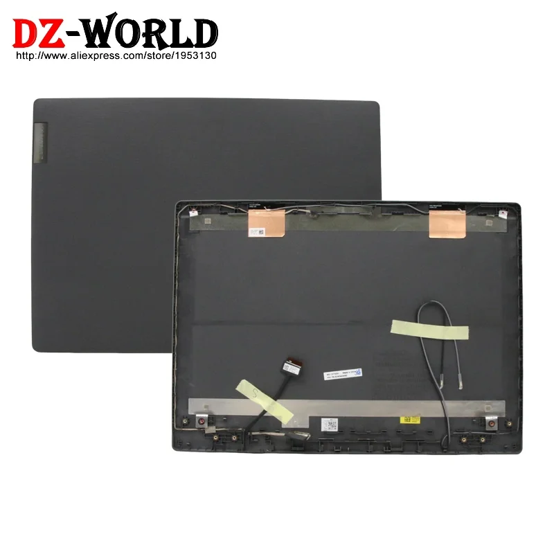 Задняя крышка корпуса (верхняя часть) для Lenovo V14 ADA ARE IGL IIL IKB IWL 5CB0W44494 5CB0W44137 5CB0W44493 5CB0W44136
Задняя крышка корпуса (верхняя часть) для Lenovo V14 ADA ARE IGL IIL IKB IWL 5CB0W44494 5CB0W44137 5CB0W44493 5CB0W44136