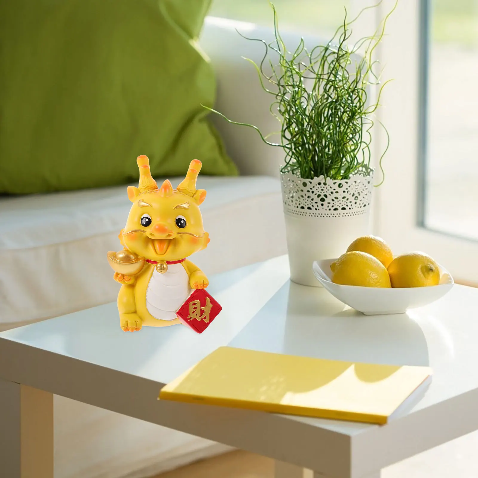 Dragon Piggy Bank Resin Cartoon Money Jar With Stopper Coin Saving Pot For Year Of Dragon Desktop Decor Gift Zodic Storage
Dragon Piggy Bank Resin Cartoon Money Jar With Stopper Coin Saving Pot For Year Of Dragon Desktop Decor Gift Zodic Storage