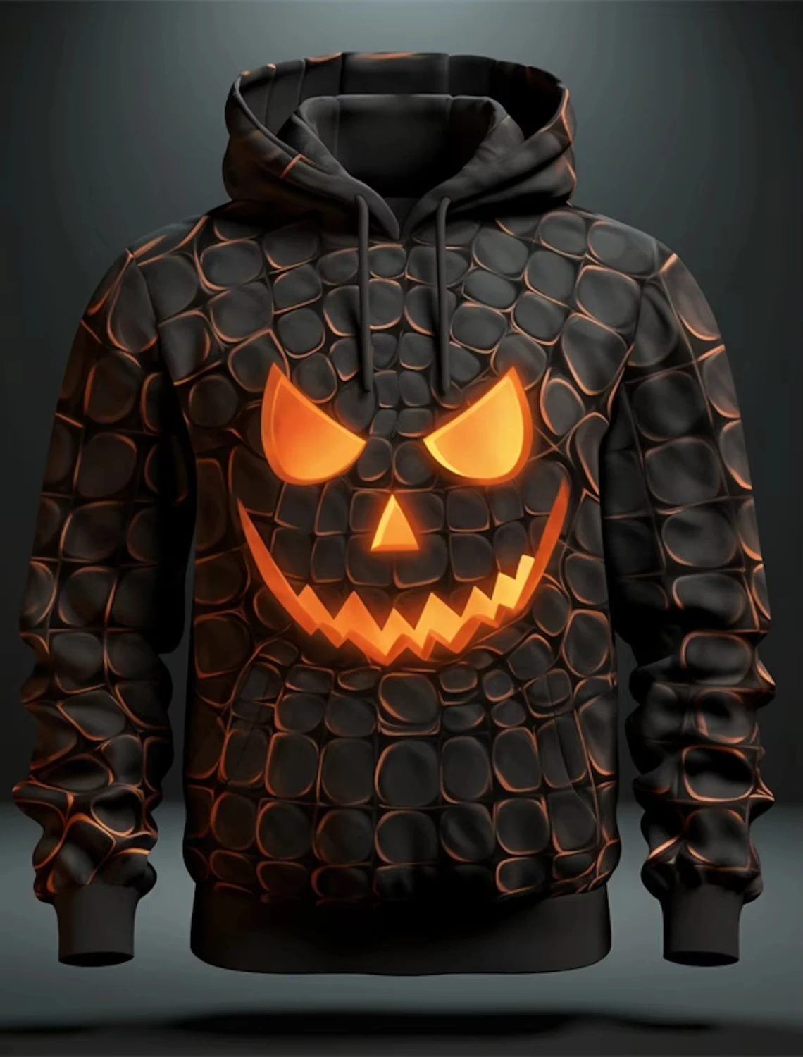 Halloween Men's Graphic Hoodie Pumpkin Prints Classic Casual 3D Pullover Holiday Fashion Hoodies Thin Style Long Sleeve Hooded
Halloween Men's Graphic Hoodie Pumpkin Prints Classic Casual 3D Pullover Holiday Fashion Hoodies Thin Style Long Sleeve Hooded