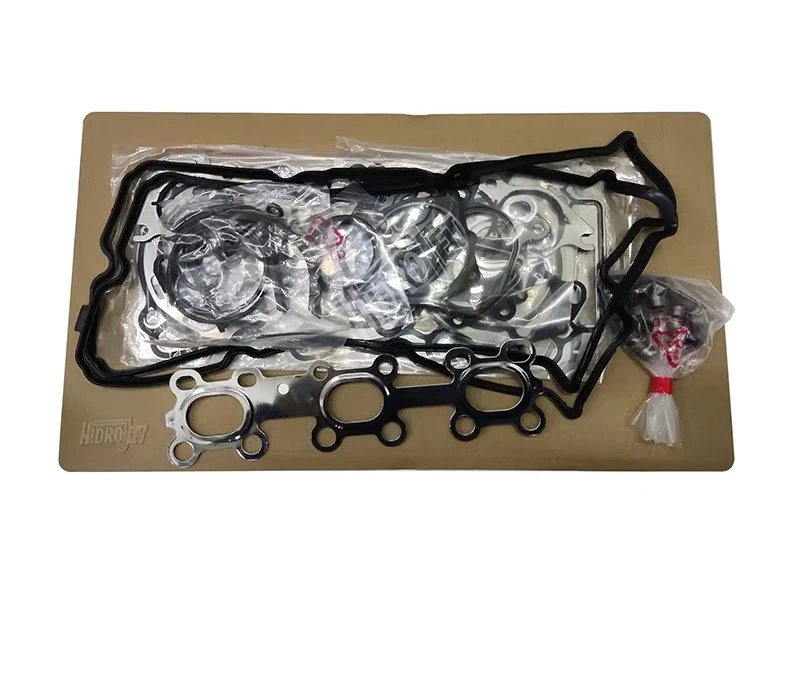 vq40 engine repair kit 10101-EA225 VQ40DE full gasket set 10101EA225
vq40 engine repair kit 10101-EA225 VQ40DE full gasket set 10101EA225