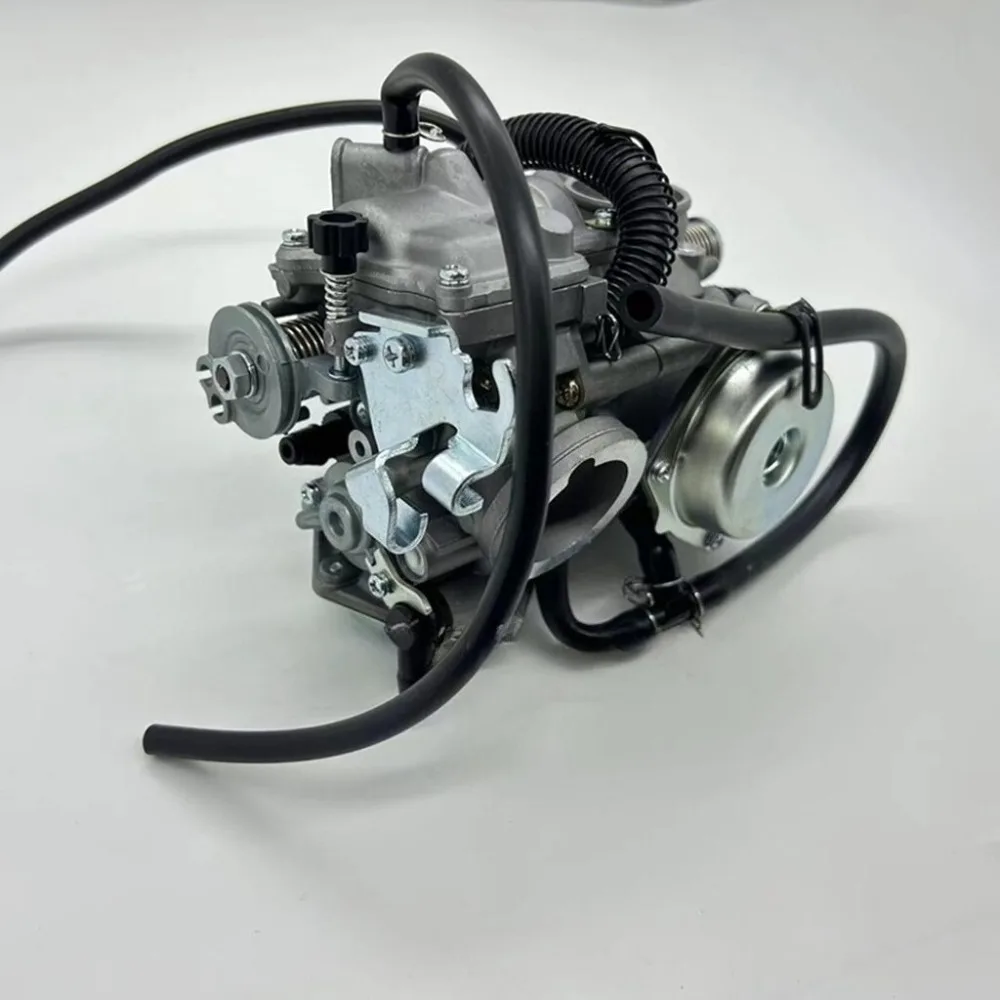 AADD-High quality New For 16100-MR1-672 673 Carburetor For VLX 600 VT600 Shadow 1988 1989 - 1998
AADD-High quality New For 16100-MR1-672 673 Carburetor For VLX 600 VT600 Shadow 1988 1989 - 1998