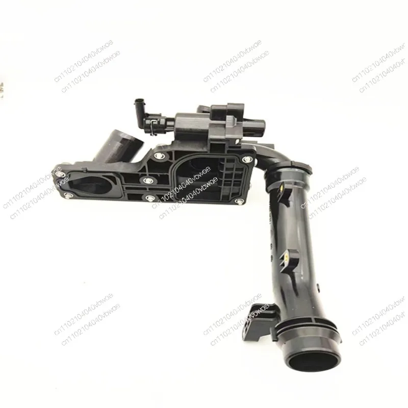 Thermostat A2562030075 for Mercedes-Benz M256 engine thermostat W/X167 GLE/GLS class
Thermostat A2562030075 for Mercedes-Benz M256 engine thermostat W/X167 GLE/GLS class