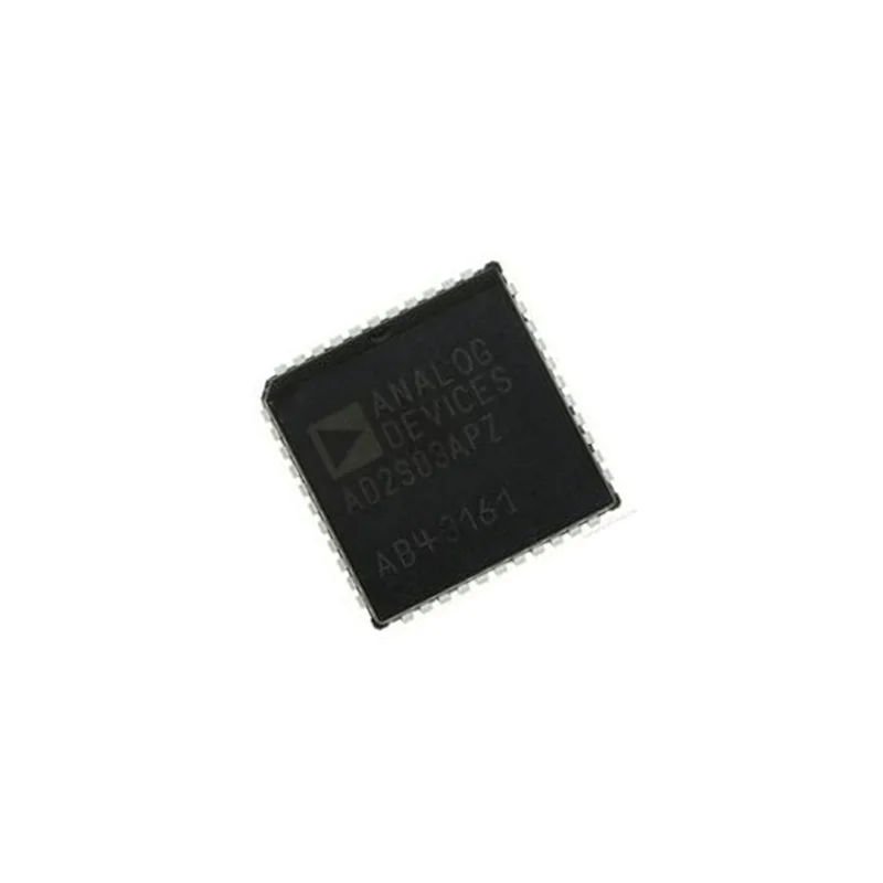 Ad2S83Apz Поворотный цифровой преобразователь с регулируемым разрешением
Ad2S83Apz Поворотный цифровой преобразователь с регулируемым разрешением