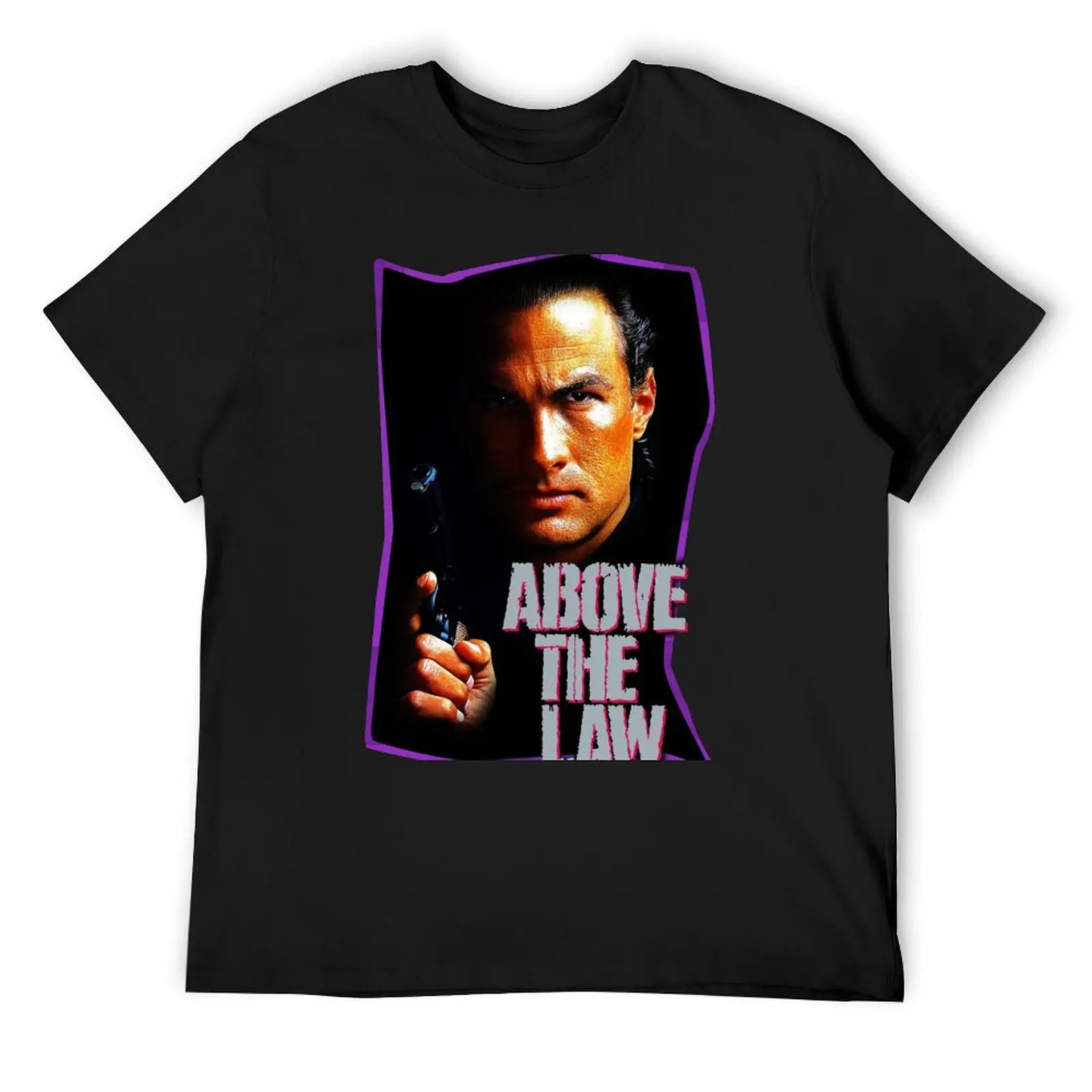 Above The Law T-Shirt Man t-shirt oversizeds Luxury man cute clothes mens t shirts top quality
Above The Law T-Shirt Man t-shirt oversizeds Luxury man cute clothes mens t shirts top quality